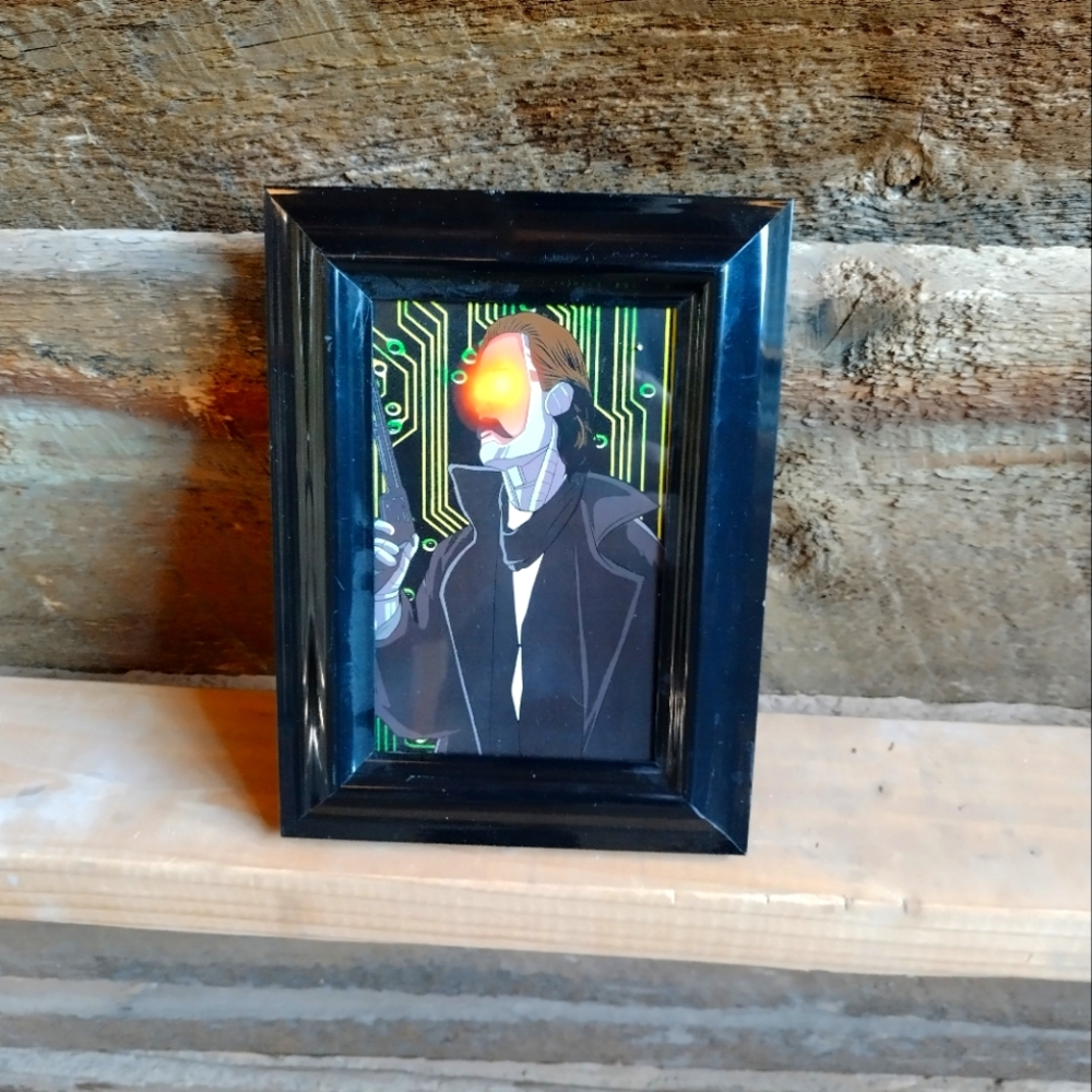 Tombstone Wyatt Earp By Neon Nicho